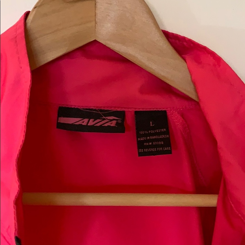 Rain jacket - Picture 5 of 8